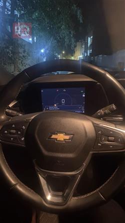 شيفروليه تريل بليزر